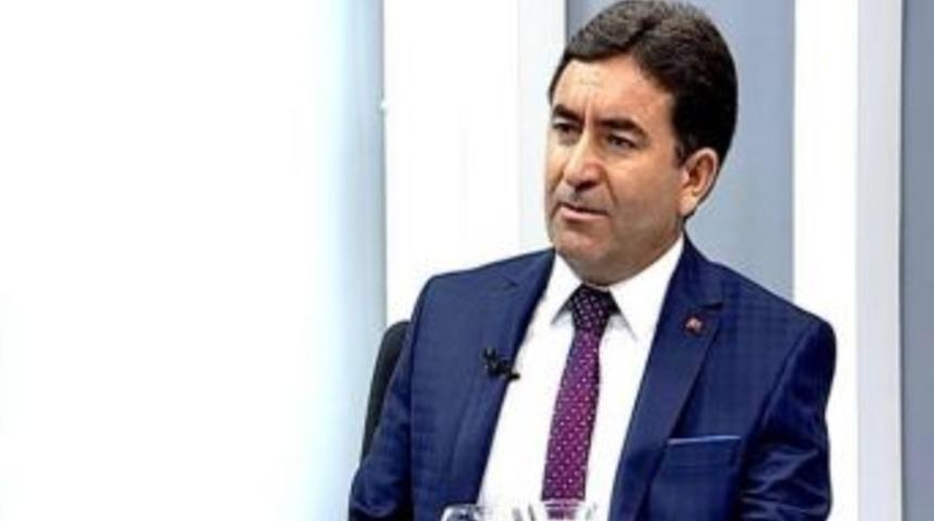 Yeşilyurt Kaymakamı Nesim Babahanoğlu: