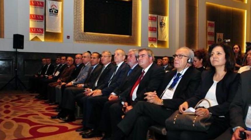 Beyrut Ile Adana Arasında Turizm Köprüsü Kuruluyor