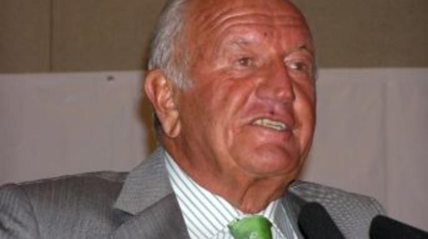 Ali Şen: "bir G&uuml;n Galatasaray, Fenerbah&ccedil;e&rsquo;yi Kadık&ouml;y&rsquo;de Yenecek"