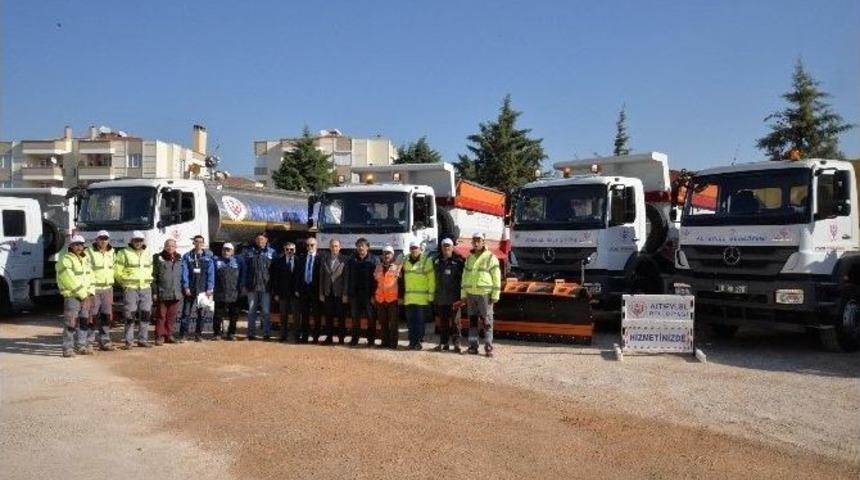 Altıeyl&uuml;l&rsquo;&uuml;n Ara&ccedil; Filosu Genişledi