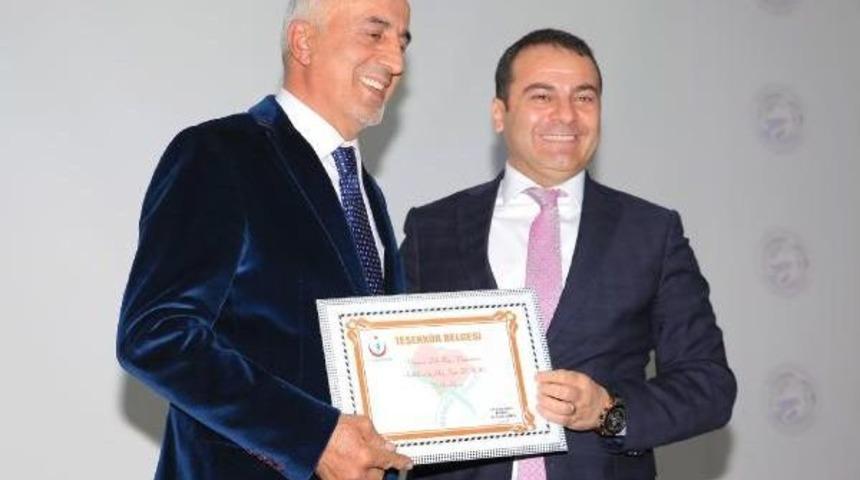 Erciş'te 502 Kişi Organlarını Bağışladı