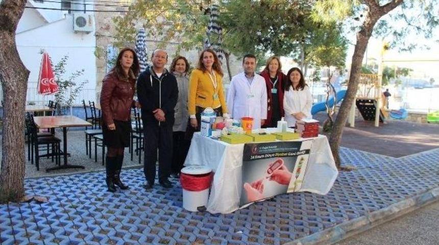 Diyabet &Ouml;nlem Alınmazsa Diğer Hastalıkları Da Tetikliyor