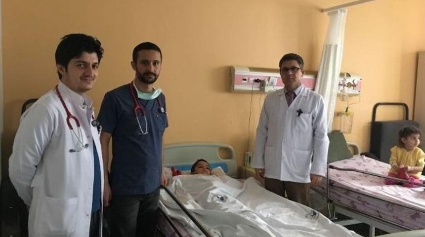 Van&rsquo;da Bir İlk