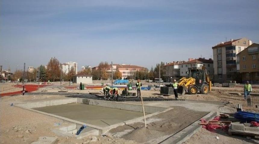 &Ccedil;olakbayrakdar, "kocasinan, D&uuml;nya Standartlarının &Uuml;zerine &Ccedil;ıkacak"