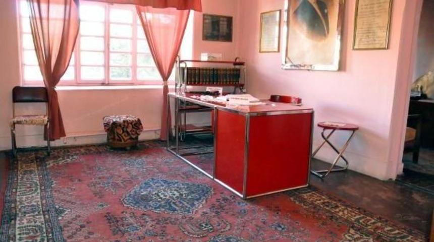 Atat&uuml;rk'&uuml;n Elazığ&rsquo;A Gelişinin 79'uncu Yılı Kutlandı