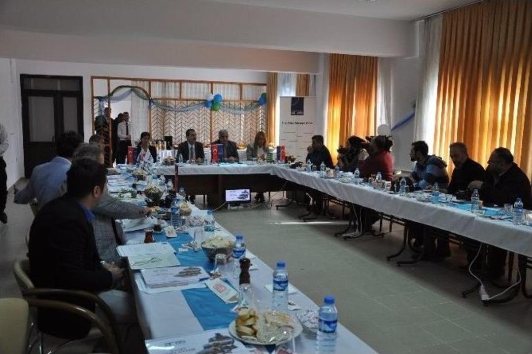 Aras Elektrik 2016&rsquo;yı Masaya Yatırdı