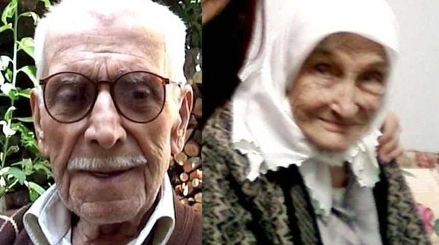 S&ouml;ke&rsquo;de Eski Başkan Ve Eşi Birbirlerinden Habersiz G&ouml;&ccedil; Etti