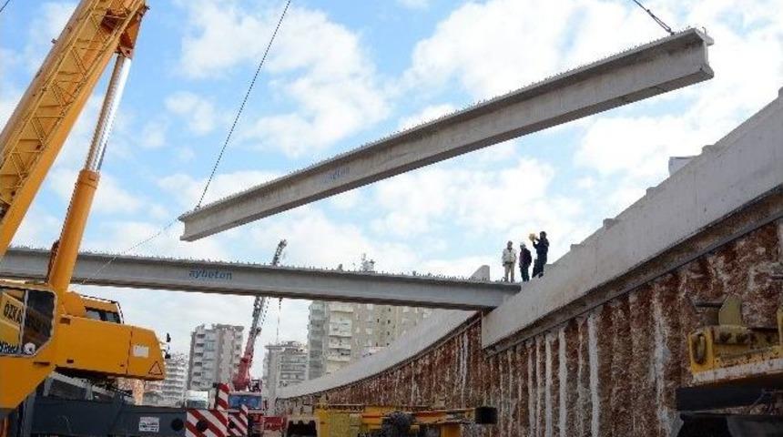 Demokrasi Kavşağı 15 Aralık&rsquo;ta Hizmete Giriyor