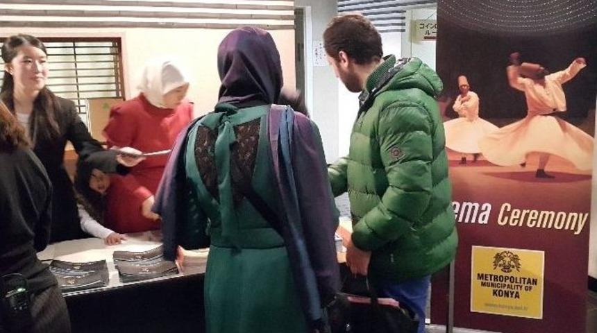 B&uuml;y&uuml;kşehir Konya&rsquo;nın Turizm El&ccedil;isi Oldu