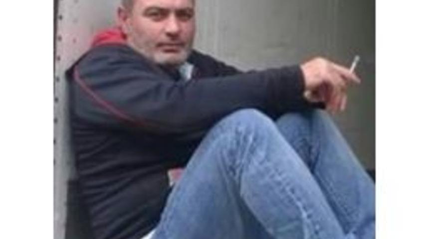 Cinayeti "el Svabı" &Ccedil;&ouml;zecek