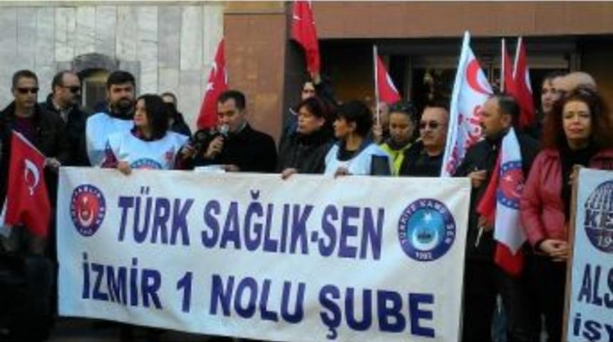 İzmir&rsquo;deki O Hastanede R&ouml;ntgen B&ouml;l&uuml;m&uuml;n&uuml;n &Ouml;zelleşmesi Kamu Zararı Mı?