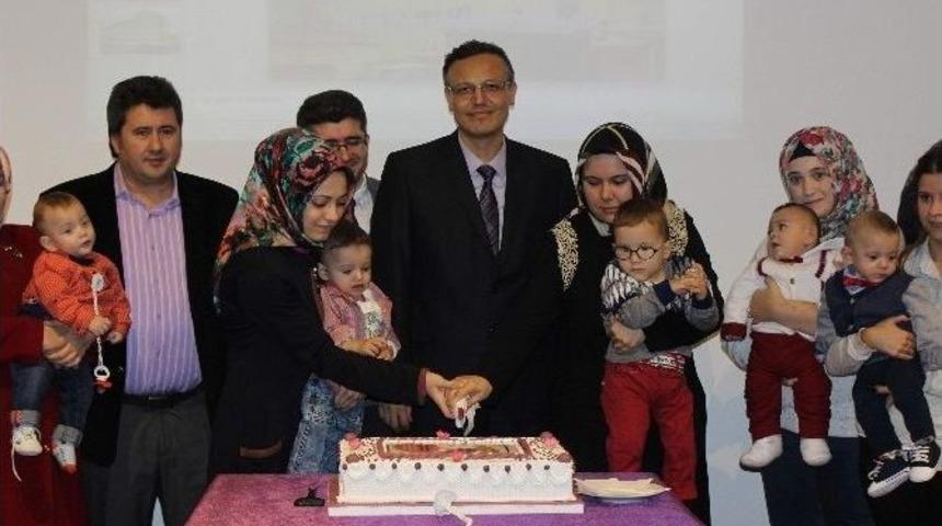 "yaşamaz" Denilen Parmak Bebekler Hayata Tutunup Bir Araya Geldi