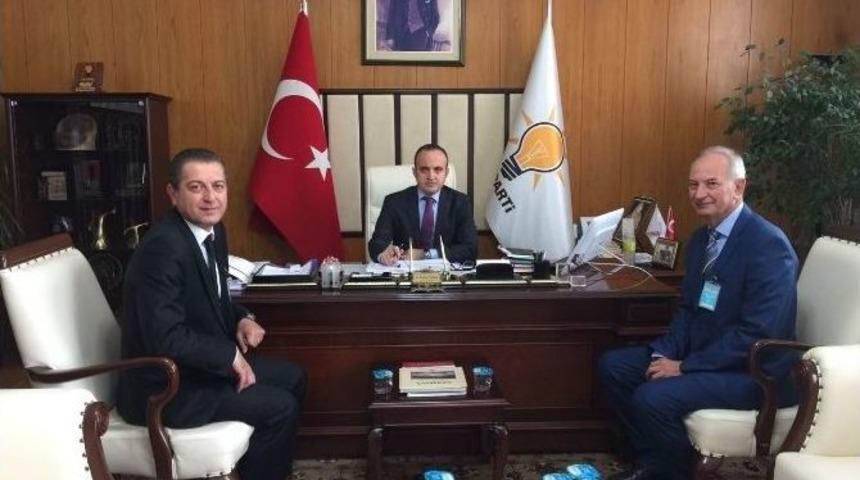 Bozcaada Koylarında Yapılacak İhaleler İptal Edildi