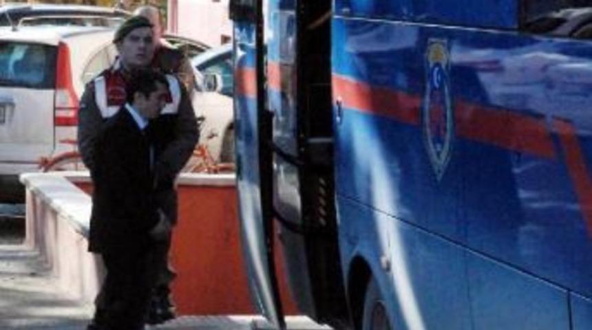 Baldızına Cinsel Istismardan Yargılanan Sanık: Dokunmuş Olabilirim Ama Cinsel Ama&ccedil;la Değil