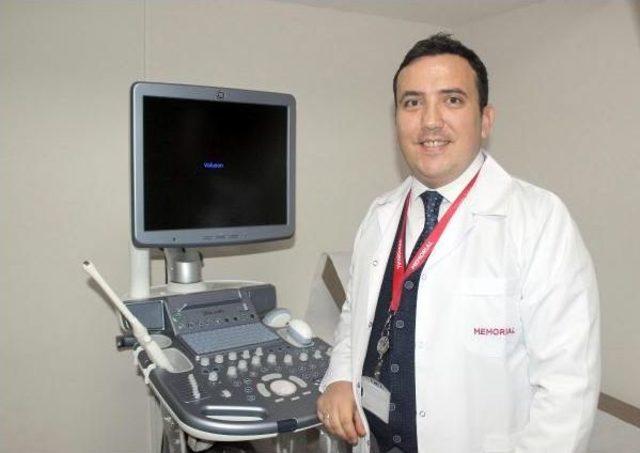 Do&ccedil; Dr. &Ouml;ner: Premat&uuml;re Doğumlara Engel Olunabilir 1