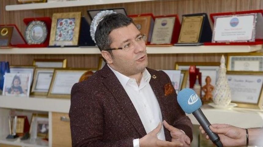 Ümit Kalko’dan Türk Futbolunu Kurtaracak Formül