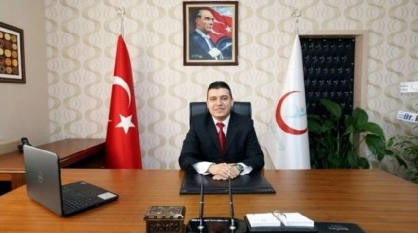 Niğde&rsquo;de Yaklaşık 2 Milyon Vatandaş Hastaneye M&uuml;racaat Etti