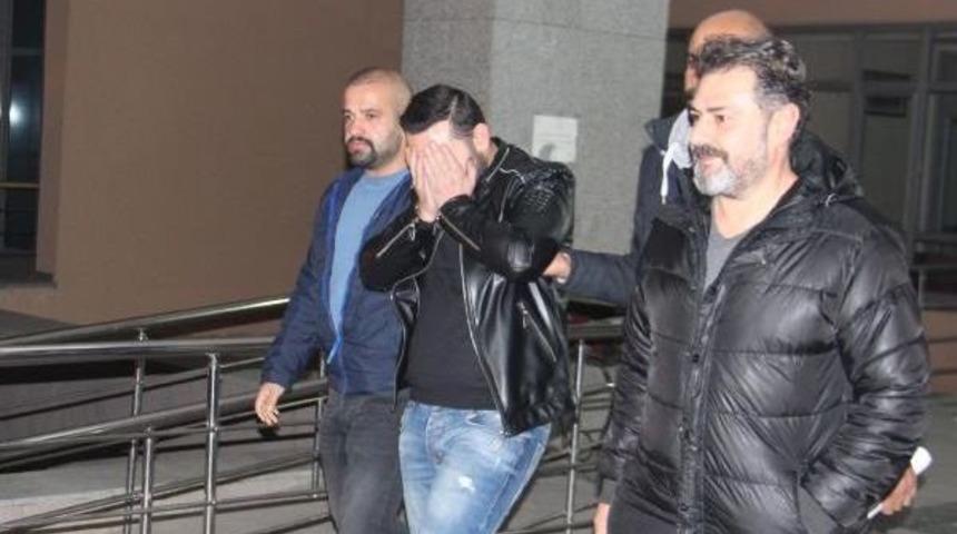 Bulgar Emniyet M&uuml;d&uuml;r&uuml;n&uuml;n Kızı Kapıkule'de Uyuşturucuyla Yakalandı