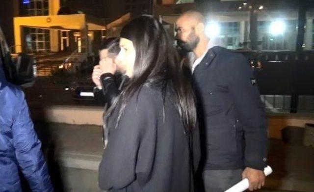 Bulgar Emniyet Müdürünün Kızı Kapıkule de Uyuşturucuyla Yakalandı 2