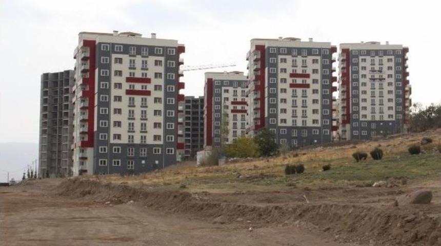 Niğde Belediye Başkanı Faruk Akdoğan: