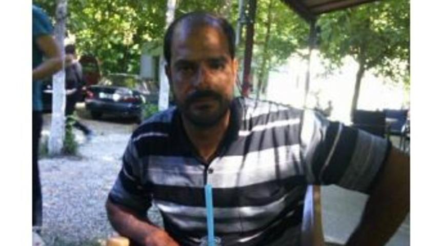 Jandarmadan Ka&ccedil;an Hırsızlık Ş&uuml;phelisi Başından Vuruldu