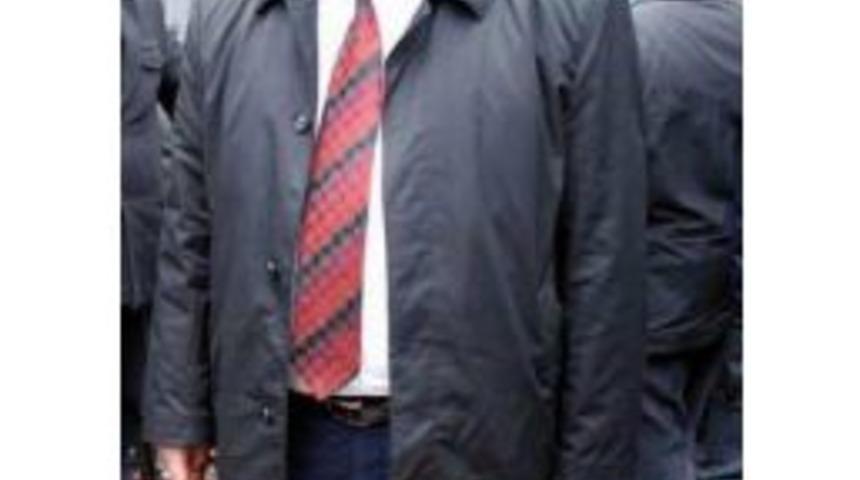 Avukat Aksoy'a 3 Yıl Hapis Cezası