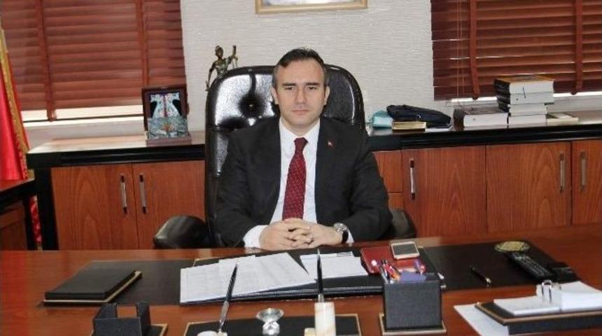 Kayyum Atanan Belediye Başkanı Taşkın&rsquo;dan İlk Talimat