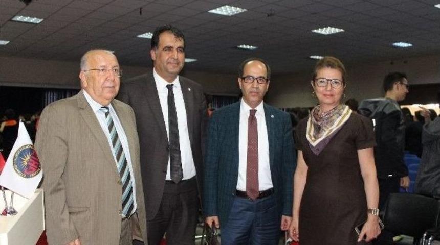 Gkv Tarih&ccedil;i Ayhan Doğan&rsquo;ı Ağırladı