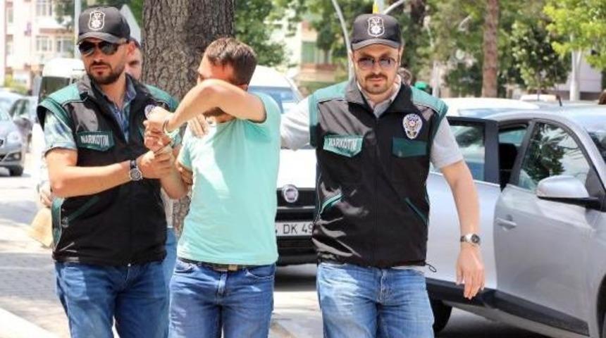 Uyuşturucu Sanığına 15 Yıl Hapis Istemi