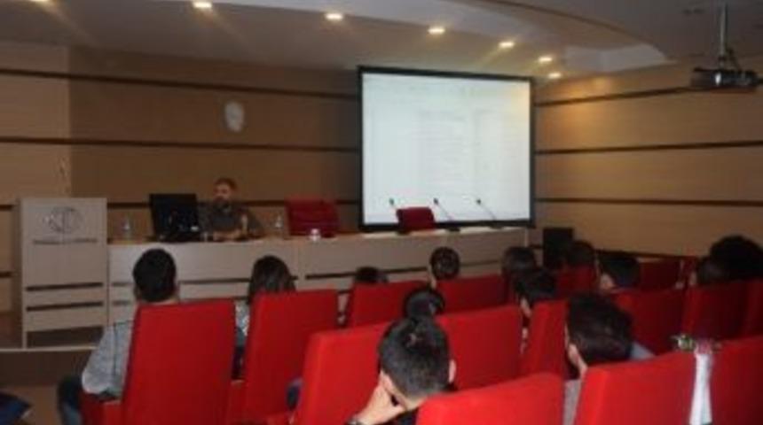 Mimarlık Sekt&ouml;r&uuml; "başlangı&ccedil;lar" Konferansında Konuşuldu