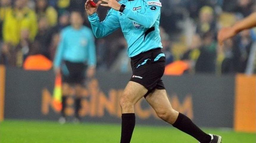 C&uuml;neyt &Ccedil;akır&rsquo;ın Derbi Karnesi