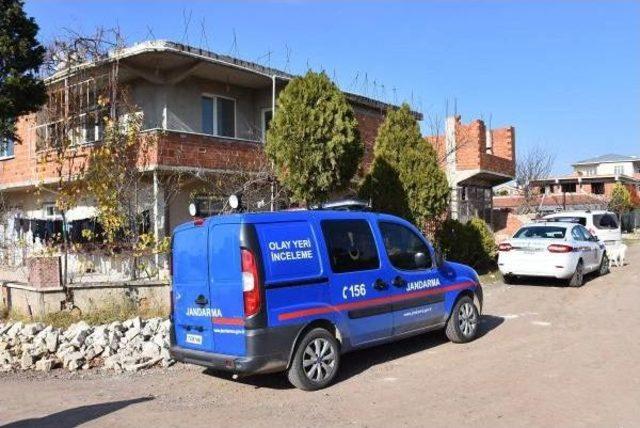 Çorlu'da 500 Litre Kaçak Içki Ele Geçirildi