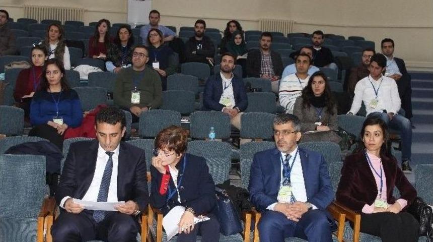 Elazığ&rsquo;da T&uuml;bitak 1001 Programına Y&ouml;nelik Eğitimler Başladı