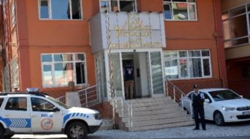 Alaplı&rsquo;da Fet&ouml; Operasyonu: 2 G&ouml;zaltı