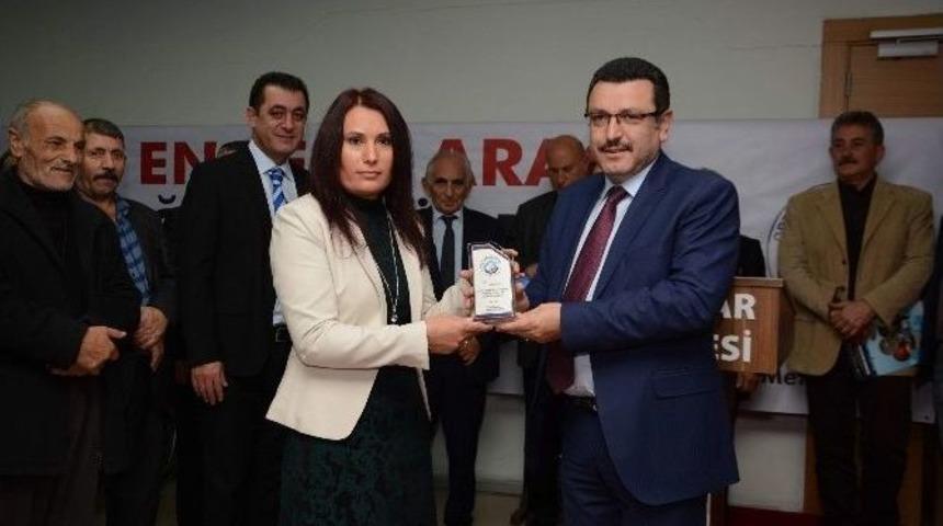 Ortahisar Belediyesi, Engelli Vatandaşlara Başta Tekerlekli Sandalye Olmak &Uuml;zere 853 Adet Ara&ccedil; Ve Gere&ccedil; Yardımında Bulunacak