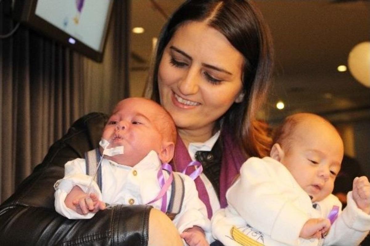 Bakan Akdağ: &ldquo;ben Sağlık Bakanı Olarak Yeni Doğancılara A&ccedil;ık &Ccedil;ek Veriyorum&rdquo;