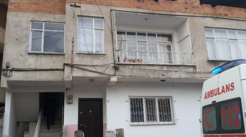 Uyuşturucu Komasından &Ouml;l&uuml;m İddiası