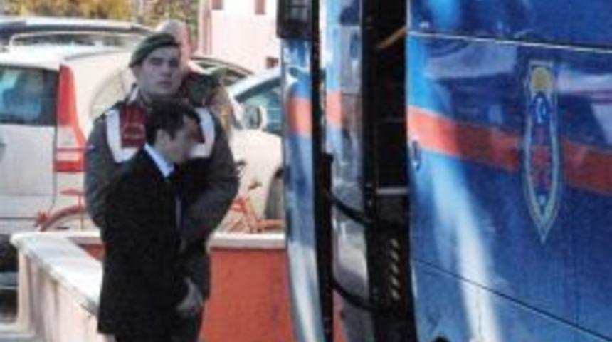 Baldızına Cinsel İstismar İddiasından Yargılanan Şahıstan Savunma: