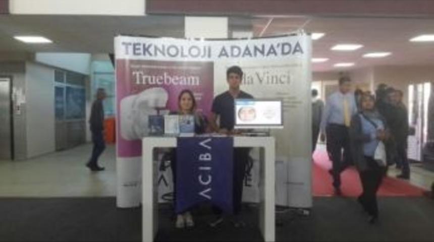 Fuarın Sağlığı Onlara Emanet