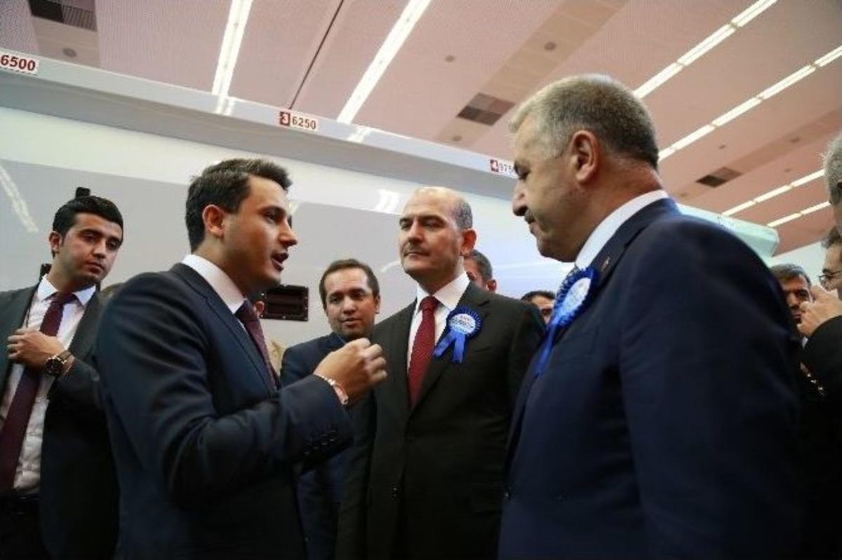 Okt Trailer &ldquo;7. Karayolu Trafik G&uuml;venliği Sempozyumu&rdquo;nda Stant A&ccedil;tı