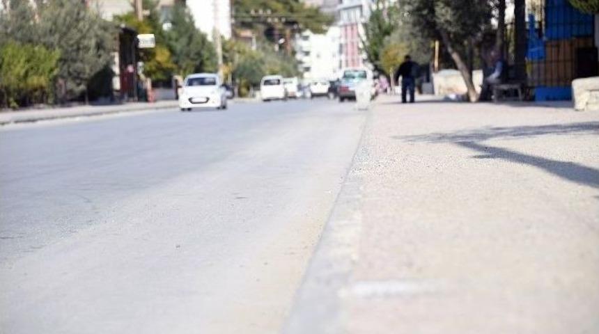 B&uuml;y&uuml;kşehir&rsquo;den Mut&rsquo;ta Yol Ve İ&ccedil;me Suyu &Ccedil;alışmaları