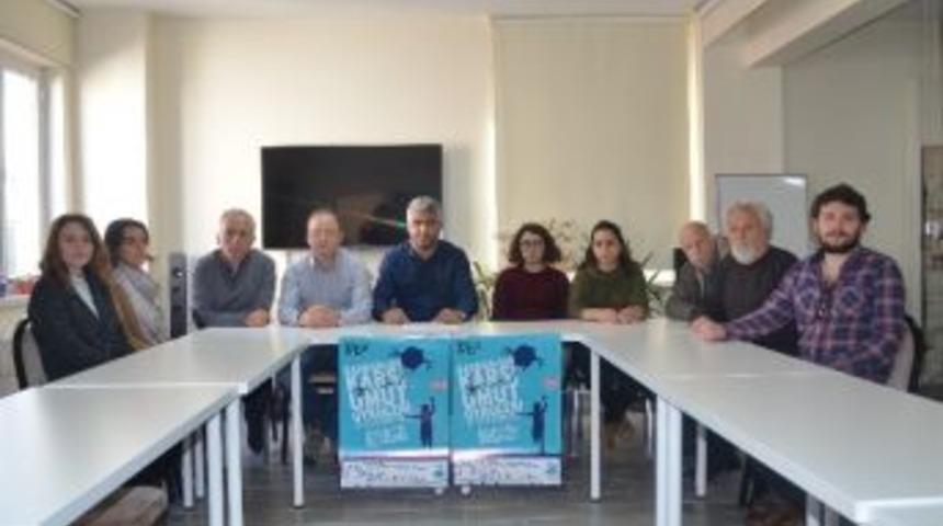 11. İş&ccedil;i Filmleri Festivali Başlıyor