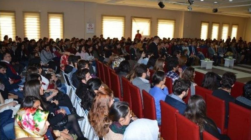 Söke’de Organ Bağışı Paneli