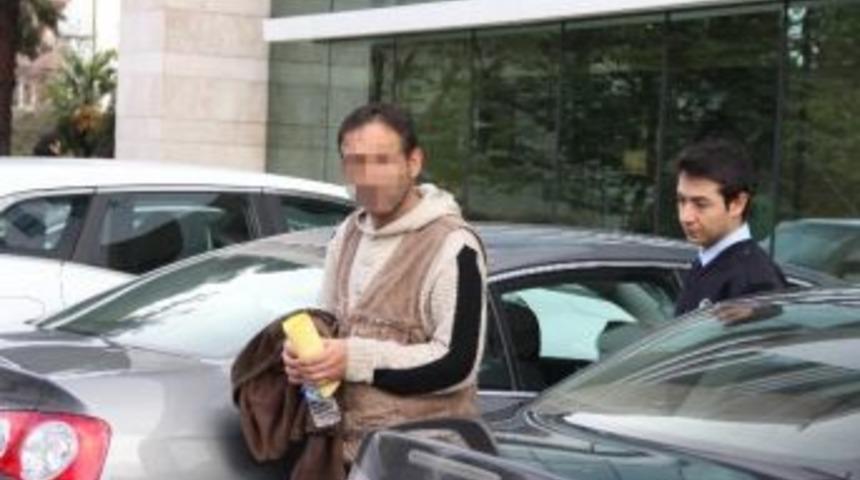 Kadına Şiddete Tutuklama