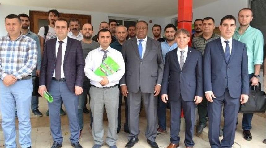 Kto&rsquo;nun Alternatif Pazar A&ccedil;ılımları Devam Ediyor