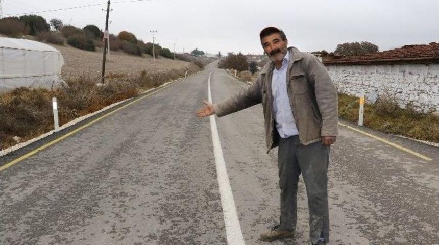 Kula Selendi A&ccedil;ılışı Bekliyor