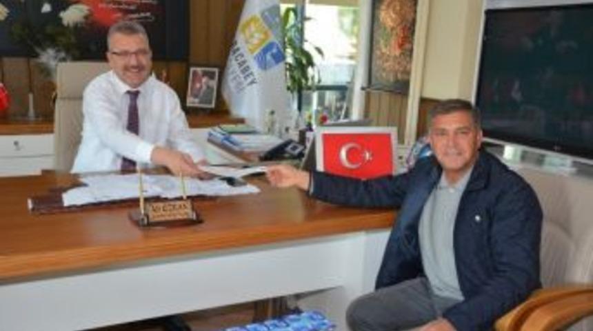 Karacabey&rsquo;de Ulaşım Ucuzladı