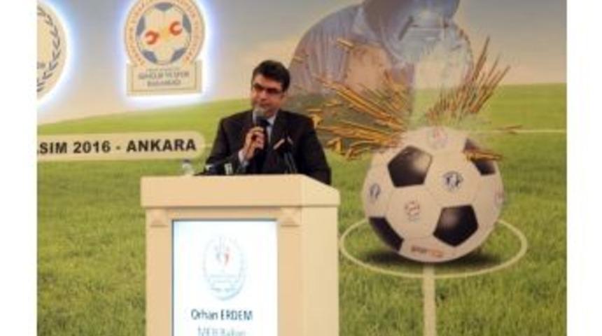 Milli Eğitim Bakan Yardımcısı Erdem: &ldquo;&ccedil;ıraklık Eğitimi Zorunlu Eğitim Kapsamına Alınacak&rdquo;