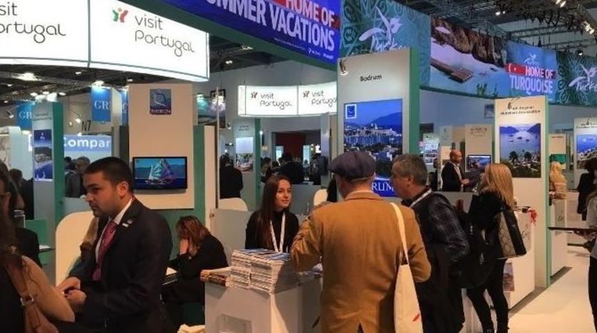 Bodrum İngilizleri Bekliyor