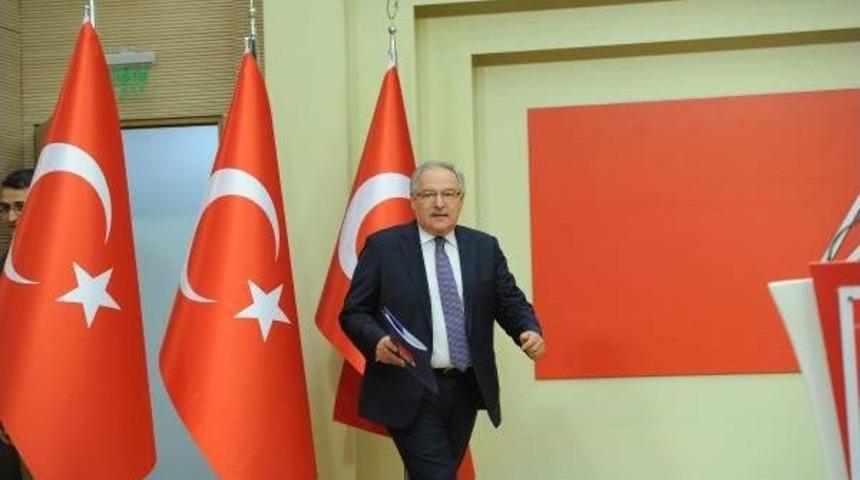 Haluk Ko&ccedil;: Kamu Spotu Gibi Akla Ziyan Konuşmalar Yapan Iktidar Olayı Saptırmasın